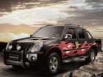 Foton SUP C2 2010 года
